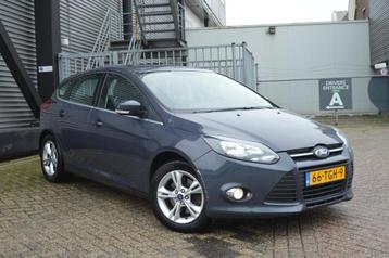Ford Focus 1.6 EcoBoost Trend Sport bj12 airco elec pak beschikbaar voor biedingen