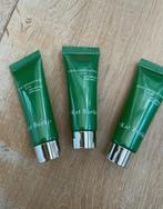 Kat Burki Dual Exfoliating Clay 3x10ml Nieuw, Ophalen of Verzenden, Nieuw, Gehele gezicht, Verzorging