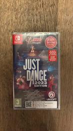 Just Dance 2023 - Switch - Switch2, Online, Overige genres, Nieuw, Ophalen of Verzenden
