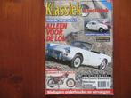 Klassiek & Techniek 12 Triumph Spitfire 4, Volkswagen Kever, Boeken, Auto's | Folders en Tijdschriften, Ophalen of Verzenden, Zo goed als nieuw