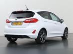 Ford Fiesta 1.0 EcoBoost ST-Line | Navigatie | Climate Contr, Voorwielaandrijving, Stof, Gebruikt, 1064 kg