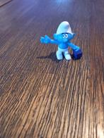 Smurf, Verzamelen, Smurfen, Gebruikt, Ophalen of Verzenden, Poppetje, Figuurtje of Knuffel