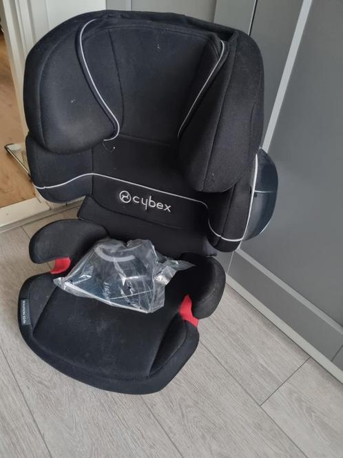 Cybey autostoel, Kinderen en Baby's, Autostoeltjes, Zo goed als nieuw, Overige merken, 15 t/m 36 kg, Isofix, Ophalen