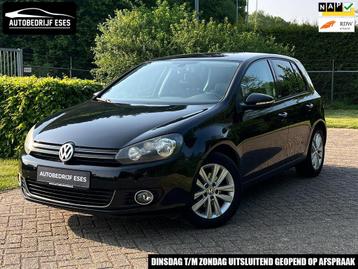 Volkswagen Golf 1.2 TSI - Style | MF-STUUR | CLIMATE |CRUISE beschikbaar voor biedingen
