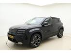Jeep Avenger 1.2 e-Hybrid Summit Automaat | Navigatie | Elek, Auto's, Automaat, Stof, Gebruikt, 1199 cc