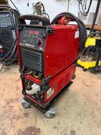 Lincoln electric 400tpx tig dc lasapparaat, Doe-het-zelf en Verbouw, Gereedschap | Lasapparaten, Ophalen, Gebruikt, 250 ampère of meer