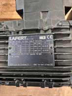 elektromotor lange as, Ophalen, Zo goed als nieuw, Elektromotor