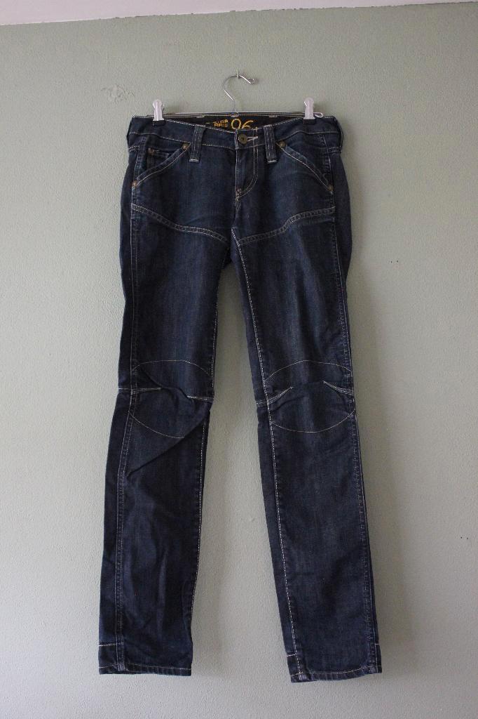 G-Star RAW GS3301 Women’s Jeans – Straight– W25 L32, Kleding | Dames, Spijkerbroeken en Jeans, Zo goed als nieuw, W30 - W32 (confectie 38/40)