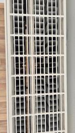 Radiator, Ophalen, 30 tot 80 cm, Radiator, Zo goed als nieuw