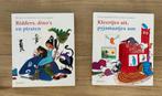 2x Voorleesboek Ploegsma Voorleesbundel, Diverse, Fictie algemeen, Jongen of Meisje, Ophalen of Verzenden