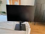 Samsung Monitor, Ophalen, In hoogte verstelbaar, Full HD, Zo goed als nieuw