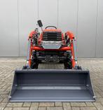 Kubota Kl23 Minitrekker - 27PK - 4WD - Voorlader - Omkeerbak, Overige merken, Gebruikt, Tot 2500, Ophalen of Verzenden