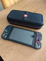 Nintendo switch, Ophalen, Gebruikt, Met 2 controllers, Switch Original
