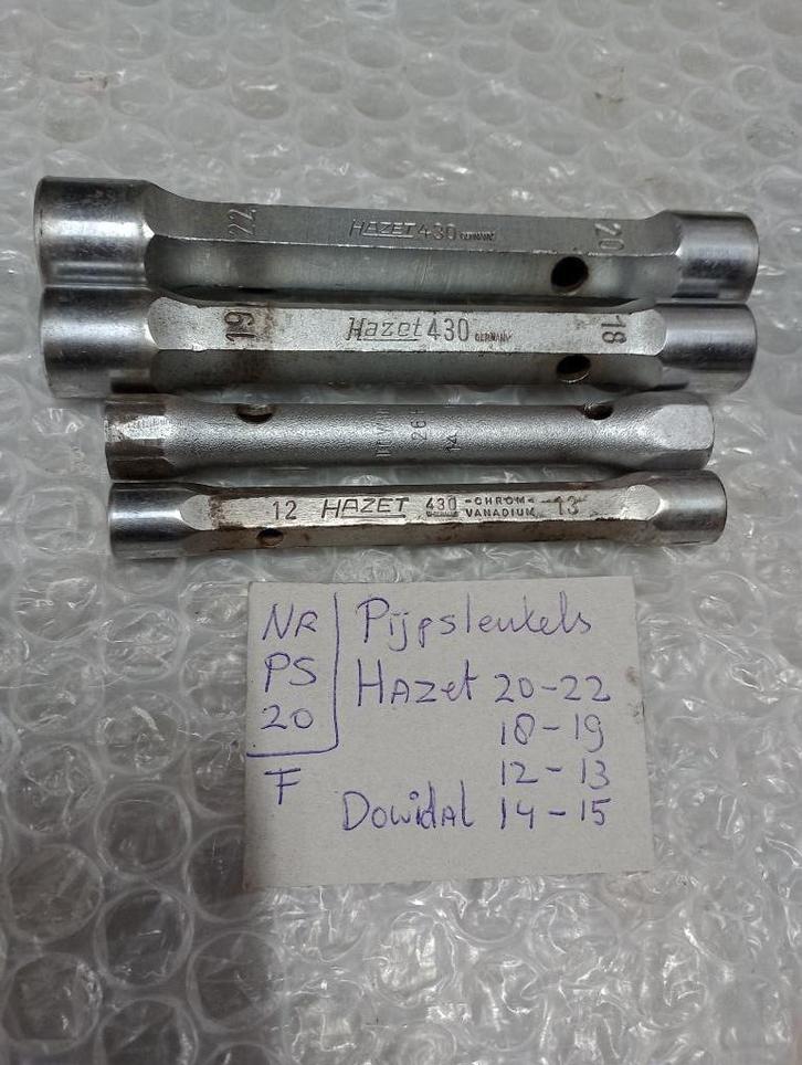 vonktester auto vonktester brommer bougietester, Auto diversen, Autogereedschap, Zo goed als nieuw, Ophalen of Verzenden