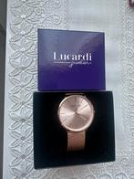 Lurcardi horloge, Ophalen, Zo goed als nieuw, Overige merken
