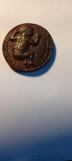 Geboorte penning., Ophalen of Verzenden, Koningin Beatrix, Euro's