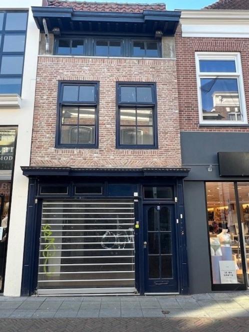 Te Huur: winkelruimte 65m2 Waterstraat 53 Tiel, Zakelijke goederen, Bedrijfs Onroerend goed, Winkelruimte, Huur