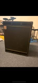 Eden Cabinet 4x10 USA, Muziek en Instrumenten, Ophalen, Zo goed als nieuw, Minder dan 50 watt