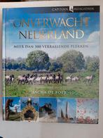 Bartho Hendriksen - Onverwacht Nederland (Boek), Ophalen of Verzenden, Zo goed als nieuw