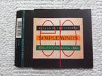 CDsingle  Simple Minds - Ballad of the streets  **VERZ/OPH**, Ophalen, Zo goed als nieuw, Overige genres