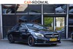 Mercedes-Benz CLA-klasse AMG 45 4MATIC Pano Kuipst HK Camera, CLA, Gebruikt, Euro 6, 4 cilinders