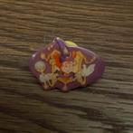 Efteling Pardoes Pin, Verzamelen, Efteling, Ophalen of Verzenden, Zo goed als nieuw, Button of Speldje