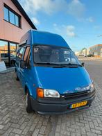 Ford camper t.e.a.b., Reservewiel, Ford, Tot en met 2, Particulier