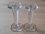 Kristallen kandelaars Nachtmann, Verzenden, Zo goed als nieuw, Huisaccessoire