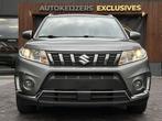 Suzuki Vitara 1.4 Boosterjet Stijl Automaat Navi Camera Trek, Auto's, Suzuki, Gebruikt, Euro 6, 4 cilinders, Adaptive Cruise Control