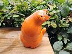 Rode kater jan jans en de kinderen, Ophalen, Overige figuren, Gebruikt, Beeldje of Figuurtje