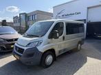 Fiat Ducato 30 2.3 MultiJet L1H1 Automaat - Rolstoelbus / Ze, Gebruikt, Euro 6, 2327 kg, Bedrijf