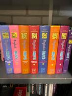 Dagboek van een Muts - 8 Boeken, Ophalen, Gelezen, Fictie algemeen