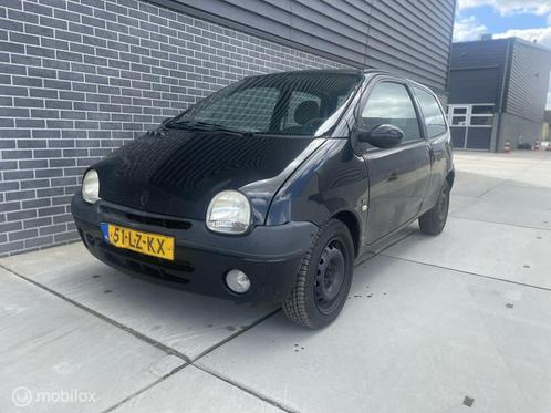 Renault Twingo 1.2 NAP | Onderhb. | Elec. Rm. |, Auto's, Renault, Bedrijf, Te koop, Twingo, ABS, Airbags, Airconditioning, Alarm