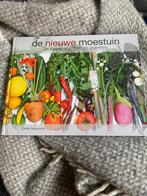 Peter Bauwens - De nieuwe moestuin, Boeken, Wonen en Tuinieren, Gelezen, Verzenden, Moestuin, Peter Bauwens
