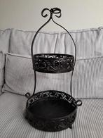 Etagere van 60 cm hoog, Ophalen, Gebruikt