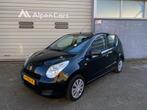 Suzuki Alto 1.0 Comfort EASSS Eerste eigenaar / AC / NAP / A, Voorwielaandrijving, Euro 5, Stof, Gebruikt