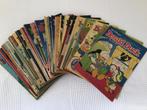 Donald Duck 66 stuks (1979-1985), Gelezen, Ophalen of Verzenden, Meerdere stripboeken