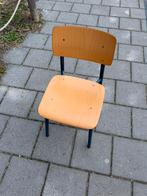 School stoeltje, Ophalen, Gebruikt, Stoel(en)