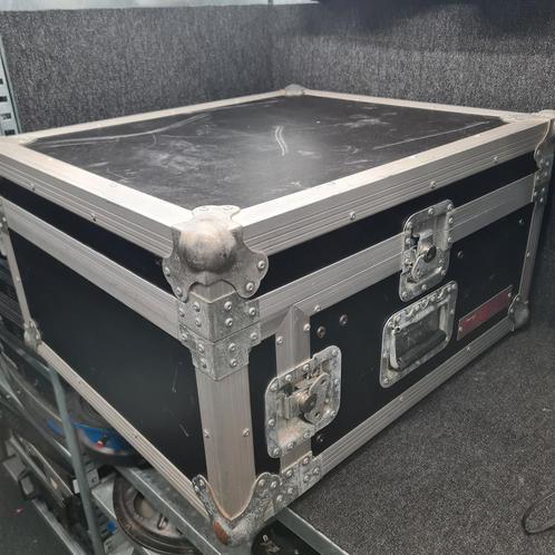 FLIGHTCASE voor mixer en randapparatuur, Muziek en Instrumenten, Behuizingen en Koffers, Gebruikt, Overige instrumenten, Flightcase