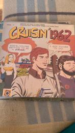 Cruisin 1962 rock & roll radio, Ophalen of Verzenden, Zo goed als nieuw, Overige formaten