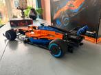 Lego Technic McLaren F1 42141 - Complete Set, Ophalen of Verzenden, Zo goed als nieuw, Complete set, Lego