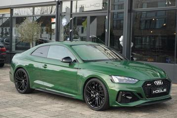 Audi RS5 Coupé 2.9 TFSI quattro competition plus beschikbaar voor biedingen