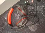 Headset, Ophalen of Verzenden, Over-ear