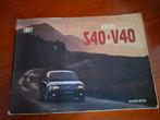 Volvo S40/V40, Ophalen of Verzenden