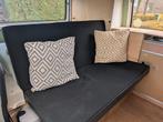 Camperbus slaapbank met topper & complete keuken ZGAN!, Ophalen, Zo goed als nieuw, Tot en met 2