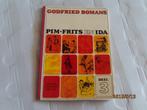 pim, frits en ida - godfried bomans, Boeken, Schoolboeken, Ophalen of Verzenden, Gelezen, Overige niveaus, Nederlands