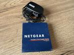 NETGEAR GS105 - ProSafe 5 Port Gigabit Switch, Computers en Software, Netwerk switches, Ophalen of Verzenden, Gebruikt