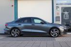 Audi A3 LIMOUSINE 35 TFSI S edition/Nieuw model/, 1300 kg, Euro 6, 4 cilinders, Origineel Nederlands