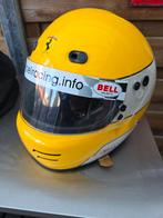 Ferrari challenge Bell helm, Verzamelen, Ophalen of Verzenden, Gebruikt, Formule 1