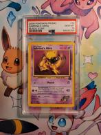 Sabrina's Abra #19 PSA 10 Wizards Black Star Promo, Verzenden, Nieuw, Losse kaart, Foil